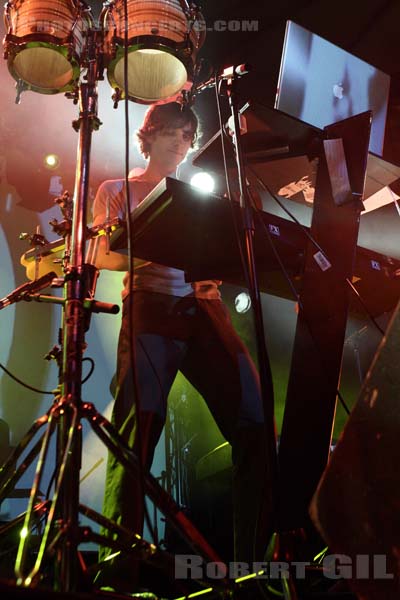 GOTYE - 2008-09-29 - PARIS - Nouveau Casino - 
